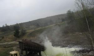 Для відселення людей з Калуша потрібно 1,5 млрд. грн.