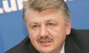 Партія регіонів не звільнятиме Володимира Сівковича