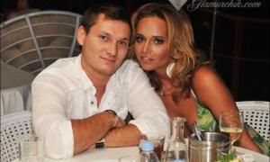 Маша Фокіна виходитиме заміж не в класичній сукні