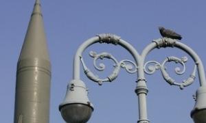 Північна Корея розірвала перемир'я 1953 року