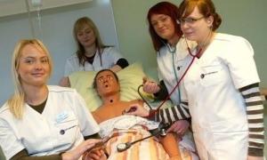 В Україні з’явиться обов’язкове медичне страхування