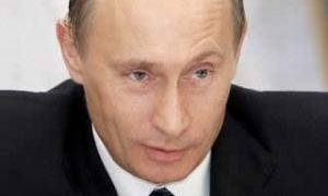 Володимир Путін закликав кавказьких бойовиків скласти зброю