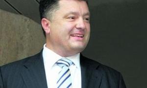 Петро Порошенко розраховує на покращення відносин із Росією