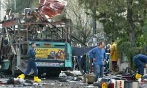 В Афганістані смертник врізався у натовп