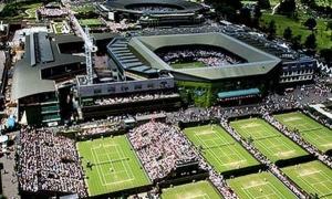 Сьогодні в Лондоні стартує 