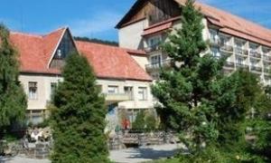 Уряд встановить тотальний контроль за всіма українськими санаторіями