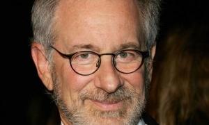 Cтівен Спілберг нагороджений медаллю Свободи