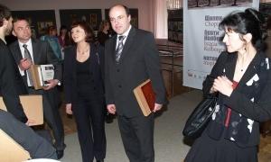 Виставка, присвячена Фредеріку Шопену та братам Кольбергам, відкрилася у краєзнавчому музеї