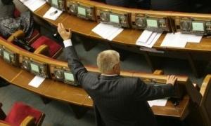 Податкових канікул для малого бізнесу не буде