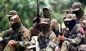 На кордоні між Колумбією й Венесуелою знайшли тіла розстріляних гравців футбольної команди