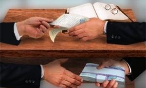 Прокурор Волині розповів про оборудки з землею і зерном та банківські махінації