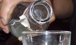 Вчені описали генетичний механізм стійкості до алкоголю