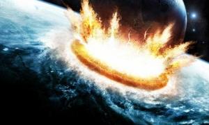 До Землі наближається «Планета X» – Нібіру