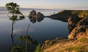 На Байкалі до 2018-го з’явиться готельний комплекс