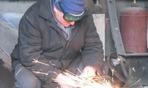 Правоохоронці знищили викрадену авіаційну гармату