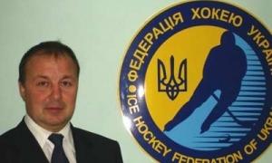 Головний тренер збірної України з хокею очолив збірну Білорусі