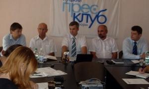 Вступна кампанія до вузів цьогоріч була неорганізованою