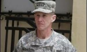 НАТО змінила командувача коаліційних військ в Афганістані