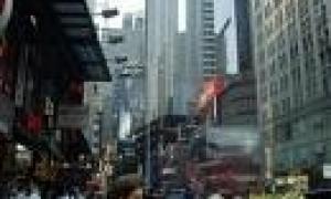 Працевлаштування випускників у США знизиться на 22%