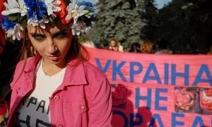 FEMEN боротиметься із секс-туризмом