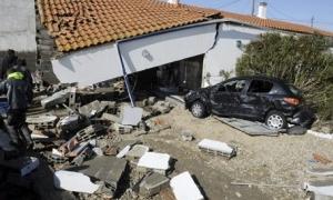 У Франції від буревію загинуло більше 50 чоловік