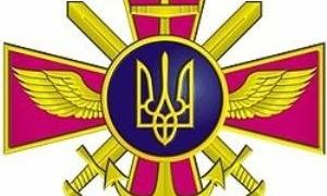 Віктор Янукович перейняв командування Збройних Сил України