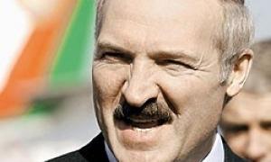 Лукашенко має намір дати КДБ і МВС право заарештовувати громадян