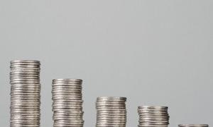 Рахункова палата прогнозує інфляцію більше 15%