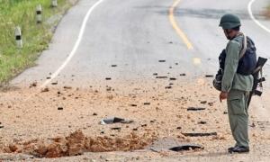 В Таїланді вибухнув замінований автомобіль: понад 40 поранених