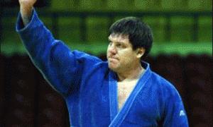 Розшукуваний за вбивство чемпіон з дзюдо здався міліції