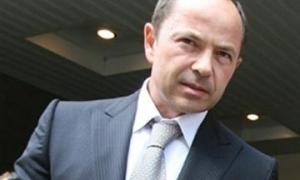 Сергій Тігіпко погодиться стати прем'єром, якщо покличе Віктор Янукович
