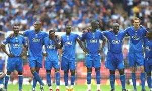 Шейхи позбулися аутсайдера Прем'єр-ліги Англії