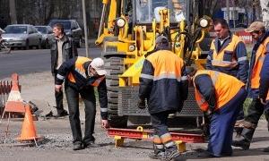 Дорога для Віктора Януковича обійдеться у чверть вартості ремонту всіх київських доріг