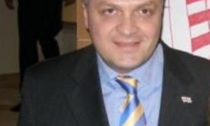 На семінар НАТО до Львова прибув віце-прем’єр-міністр Грузії