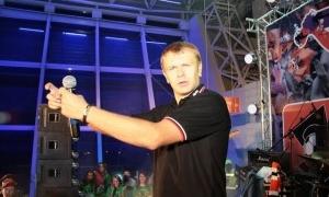 На «Майстер-Класі» Положинський заспіває разом з прихильниками «Тартака»