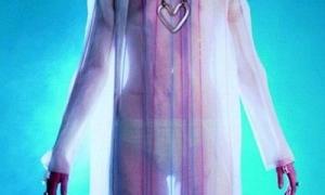 Британці створили плаття, що пахне під настрій хазяїна