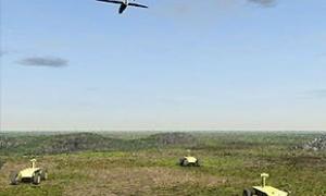 Пентагон придбав роботів-трупоїдів