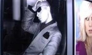 До столиці завітала фешн-фотограф Хаґґі Рагнарсон