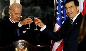 США погодились озброїти Грузію для її вступу в НАТО