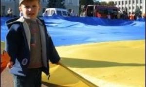 15% українців мріють бути громадянами іншої держави
