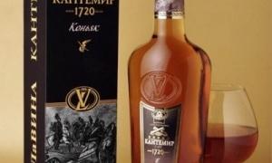 Рада знизила коньячний акциз