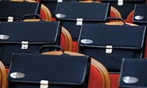 В українському уряді найбільша кількість міністрів у Європі