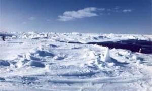 США і Канада шукатимуть в океані свої права на арктичну нафту