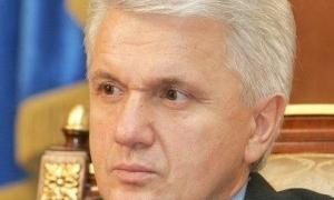 Володимир Литвин обіцяє не виплачувати нардепам заробітні плати, доки триватиме 