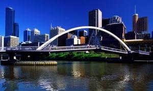 Названо найспортивніше місто планети