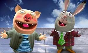 Хрюн і Степан викриють міфи російської історії