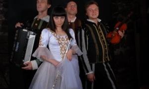 «Гурт Йогурт» виступатиме у Львові в новому форматі