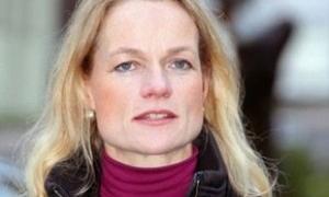 Україні шкодять заяви Януковича та Азарова про жінок - депутат Бундестагу