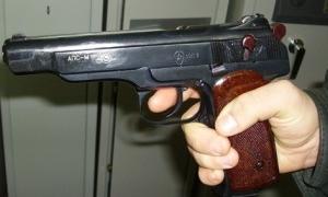 У Києві напали на пункт обміну валют
