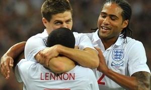 За перемогу на ЧС-2010 англійські футболісти отримають по 400 тисяч фунтів